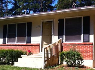 2551 Barge Rd SW, Atlanta, GA 30331