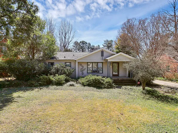 1326 Pinecrest Ave, Charlotte, NC 28205