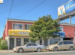 6427 Shattuck Ave, Oakland, CA 94609