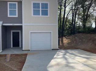 470 Gray St #41A, Statesville, NC 28625