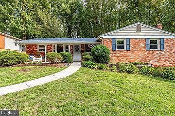 1st image of 4916 Red Fox Dr