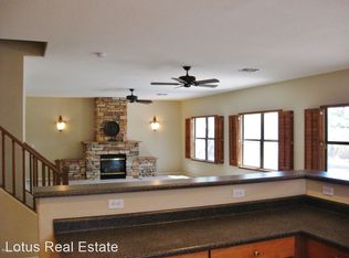 3301 S Martingale Rd, Gilbert, AZ 85297