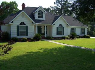 22 Austin Ct, Jesup, GA 31545