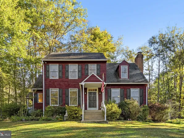 4229 Lindsay Ct, Jeffersonton, VA 22724