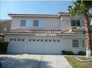 9518 Gainey Ranch Ave, Las Vegas, NV 89147