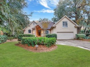 302 Seabrook Dr, Hilton Head Island, SC 29926