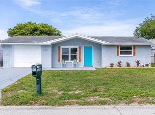 11205 Nome Ave, Port Richey, FL 34668