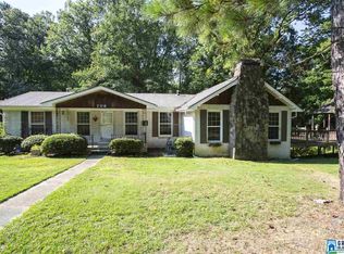 712 Lual Dr, Birmingham, AL 35217