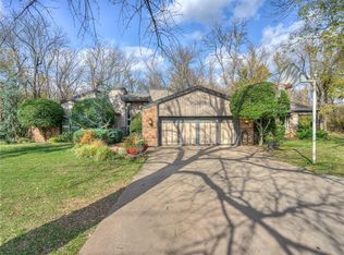 277 W Franklin Rd, Norman, OK 73069