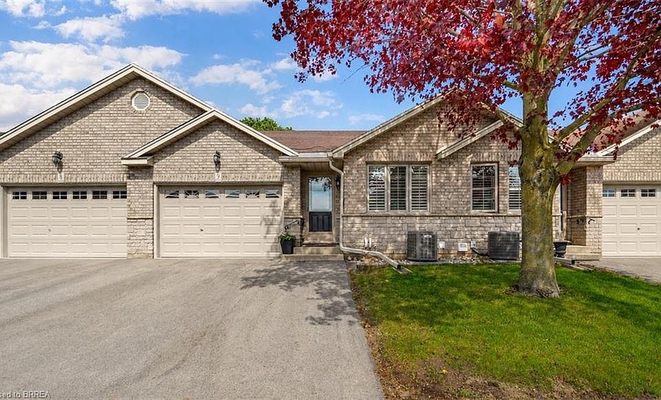 1st image of 24 Griffiths Dr #9