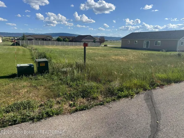 215 Talli Ln, Afton, WY 83110
