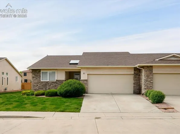 1925 Kingsroyal Blvd Unit P, Pueblo, CO 81005