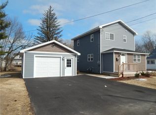 557 S Mechanic St, Carthage, NY 13619