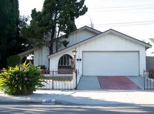 927 W Alton Ave, Santa Ana, CA 92707