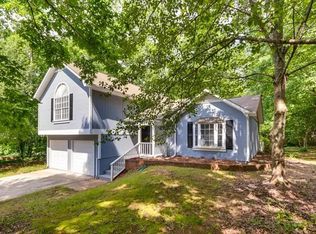 5229 Hollyfield Dr, Stone Mountain, GA 30088