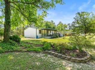 955 County Road 1124, Linden, TX 75563