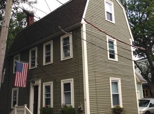 6 Milk St, Salem, MA 01970