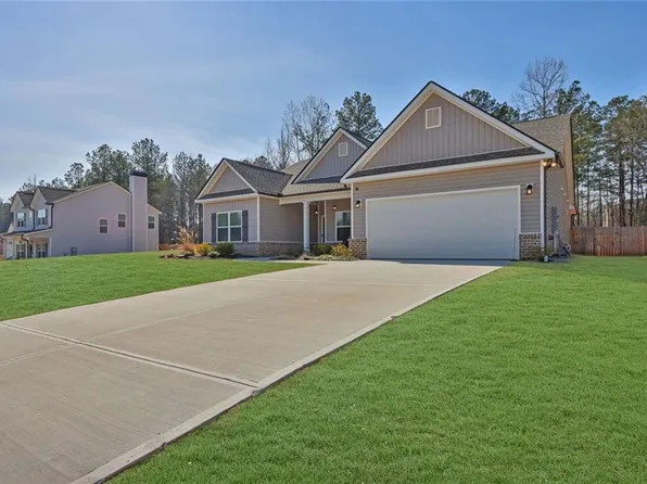 736 Brookshire Ct, Monroe, GA 30655