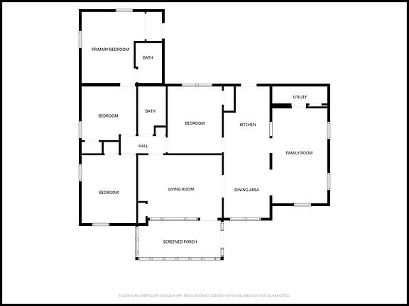 5th image of 4338 Cusseta Rd