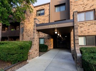 1100 E Randville Dr Unit 110, Palatine, IL 60074