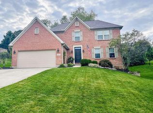 6951 Brittany Ridge Ln, Cincinnati, OH 45233