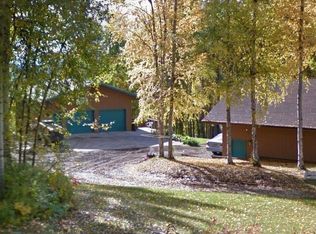 1240 Gilmore Trl, Fairbanks, AK 99712