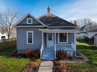 440 1st Ave SE, Harmony, MN 55939