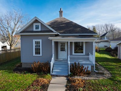 440 1st Ave SE, Harmony, MN, 55939