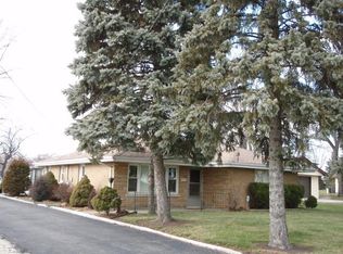 16744 Gaylord Rd, Lockport, IL 60441