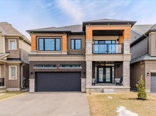 53 Scenic Ridge Gate, Brant, ON N3L0K4