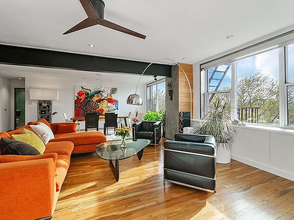 2nd image of 50-15 39th St #5AB