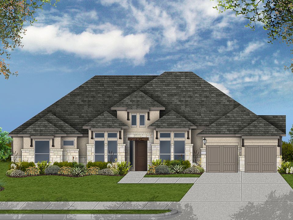 Elevation C
