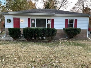 3719 Hooker St, Springfield, IL 62703