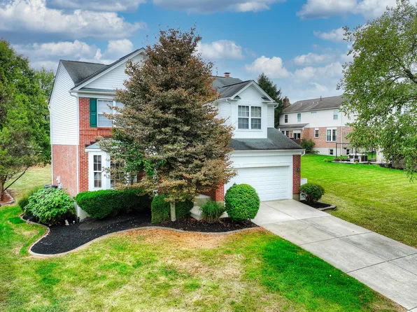9686 Capri Ct, Union, KY 41091