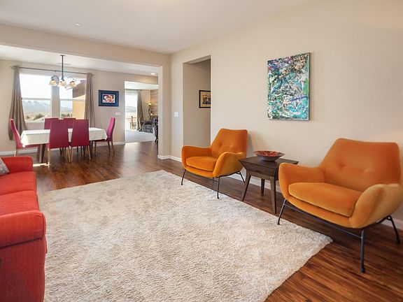 4th image of 5445 Desertstone Dr