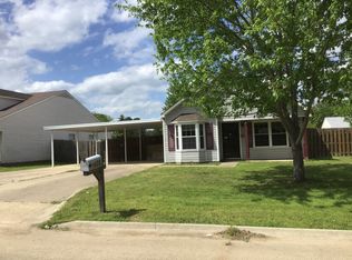 108 Cedar Cir, New Boston, TX 75570