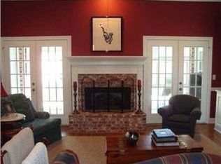 236 Belle Rose Cir, Madison, MS 39110