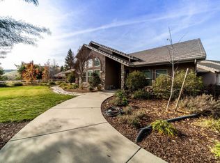 31769 Mill Dr, Springville, CA 93265