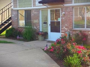 7205 Melrose Ln APT 17, Oklahoma City, OK 73127