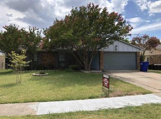 525 Woodcrest Way, Forney, TX 75126
