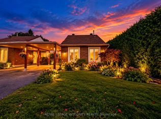 269 Elderberry Ter, Ottawa, ON K1E 1Z2