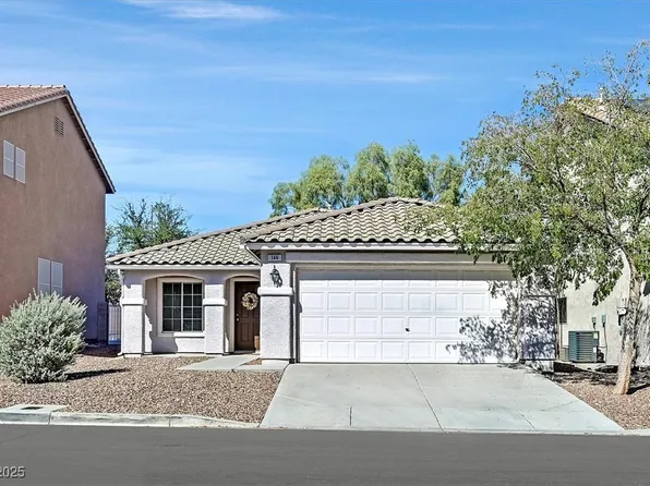 144 Bella Milano Ave, Las Vegas, NV 89183