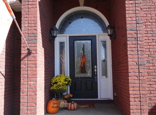 1472 Bradshaw Blvd, Cookeville, TN 38506