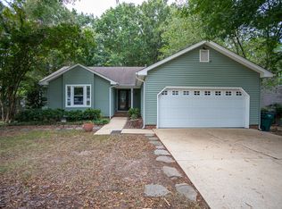 5014 Rolling Meadows Dr, Durham, NC 27703