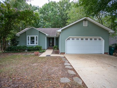 5014 Rolling Meadows Dr, Durham, NC, 27703