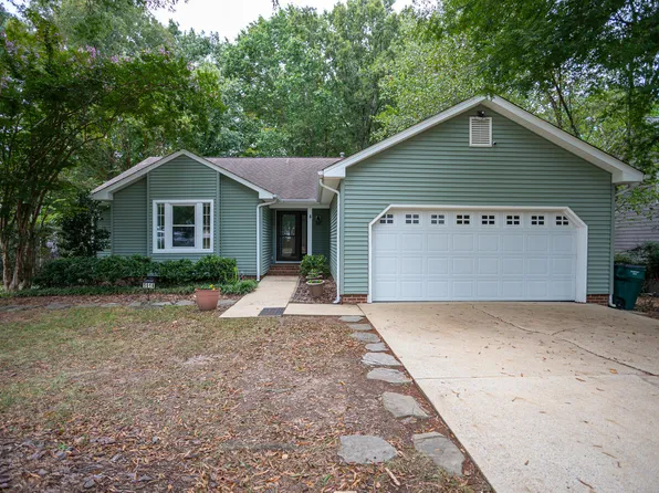 5014 Rolling Meadows Dr, Durham, NC 27703