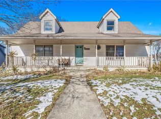 2312 Rhonda Rd, Excelsior Springs, MO 64024