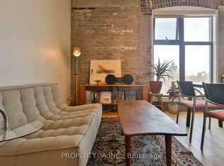 363 Sorauren Ave #407, Toronto, ON M6R3C1
