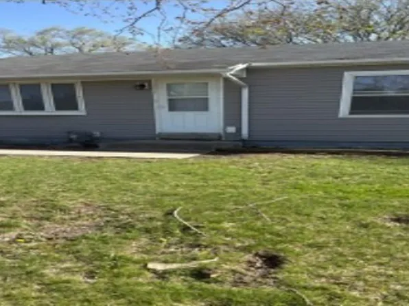 1109 12th St NW, Mason City, IA 50401