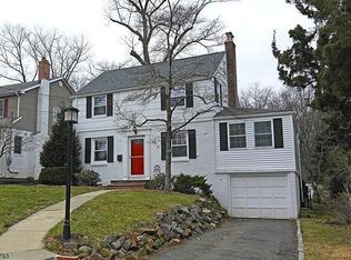 15 Edgemont Rd, West Orange, NJ 07052